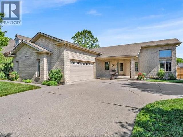 229 St. Peter Street, Belle River, ON, N8L 0N9 house for sale | Listing ID 26017 | Royal LePage