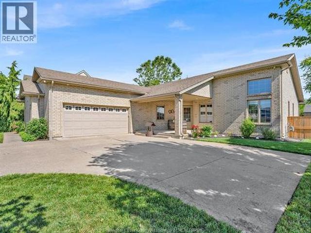 229 St. Peter Street, Belle River, ON, N8L 0N9 house for sale | Listing ID 26019 | Royal LePage