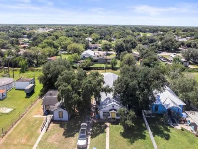 229 SW 1st St, Premont, TX 78375 | MLS #467411