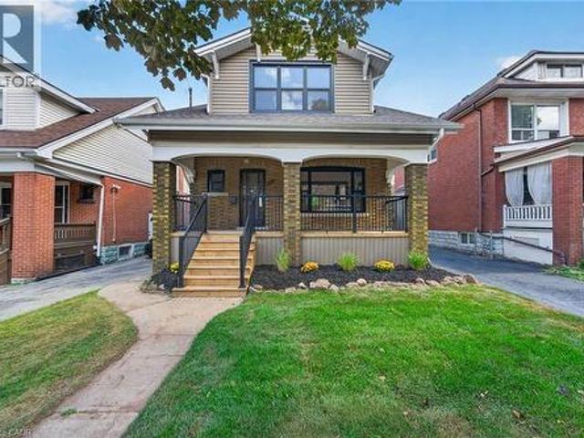 229 Park Row S, Hamilton, ON, L8K 2K4 house for sale | Listing ID 40870 | Royal LePage