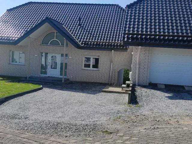 229 Qm Haus mit Einliegerwohnung in Eckenhagen Reichshof