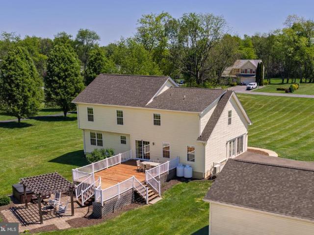 229 Quail Run Road
