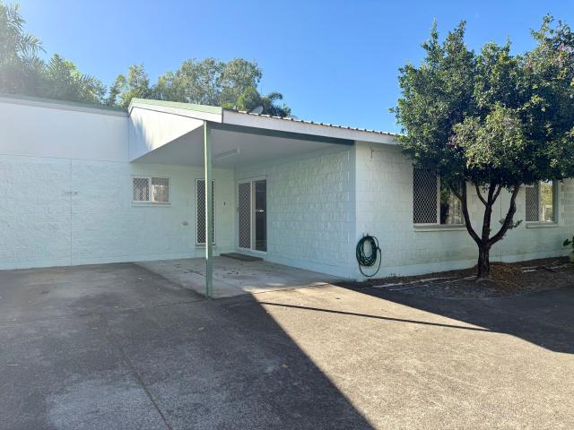 2/29 Queens Road, Railway Estate, QLD 4810 Unit for Rent Ray White Townsville