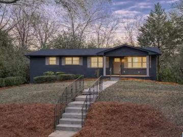 229 REBECCA DR, GARDENDALE, AL 35071