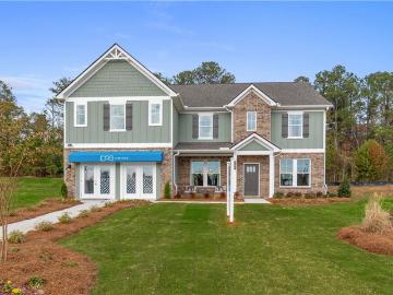 229 Ruthe Cove, Locust Grove, GA 30248 | MLS #7781