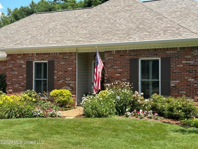 229 Woodrun Drive