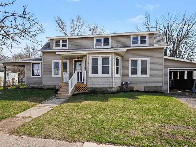 229 WEST Union St