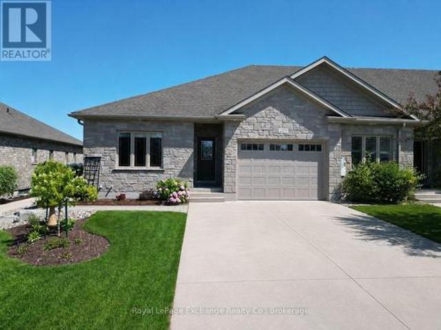 229 Wieck Boulevard, Kincardine, ON, N2Z 0A9 house for sale | Listing ID X13586 | Royal LePage