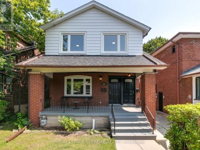 229 Winona Drive, Toronto, ON, M6C 3S4 house for sale | Listing ID C13757 | Royal LePage