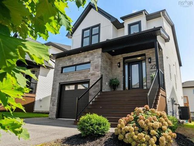 229 Talus Avenue, Bedford, NS, B4B 1T9 house for sale | Listing ID 202621 | Royal LePage