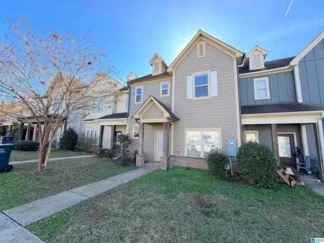229 THE HEIGHTS DR, CALERA, AL 35040