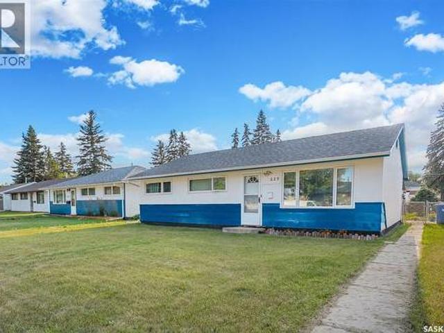 229 U Avenue N, Saskatoon, SK, S7L 3C4 house for sale | Listing ID SK046009 | Royal LePage