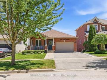 229 Union Avenue, Scugog Port Perry, ON, L9L 2C7 house for sale | Listing ID E13449 | Royal LePage