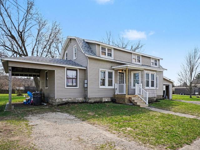 229 Union Street, Lawton, MI 49065 | MLS #26021