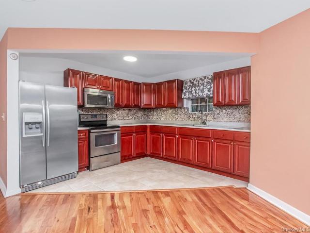229 W Tremont Avenue A
