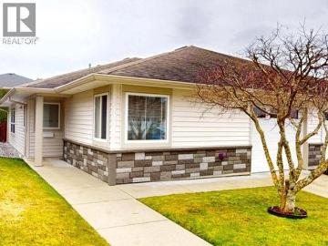 22 4415 Manson Ave, Powell River, BC, V8A 0A5 duplex for sale | Listing ID 19636 | Royal LePage
