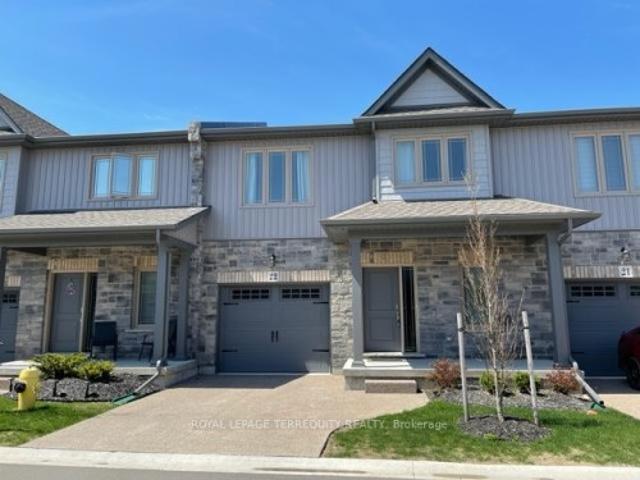 22 45 Dorchester Boulevard, St. Catharines, ON, L2M 0C4 house for sale | Listing ID X13526 | Royal LePage