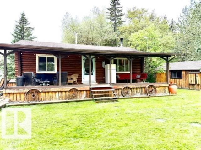 22 464 Rge Road 63, Rural Wetaskiwin County, AB, T0C 0T0 house for sale | Listing ID E4507 | Royal LePage