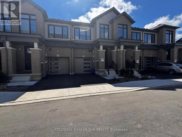 22 474 Provident Way, Hamilton, ON, L0R 1W0 house for lease | Listing ID X13774 | Royal LePage