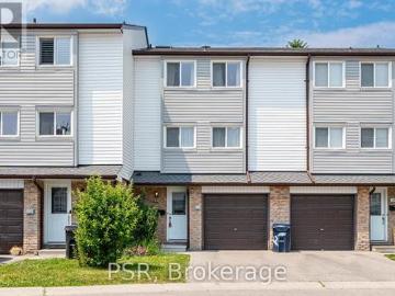22 50 Verne Crescent, Toronto, ON, M1B 2Z1 townhouse for sale | Listing ID E13476 | Royal LePage