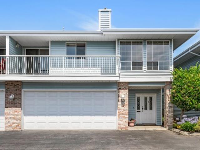 22 5216 A Street, Langley, BC, V3A 1S4 townhouse for sale | Listing ID R3146 | Royal LePage