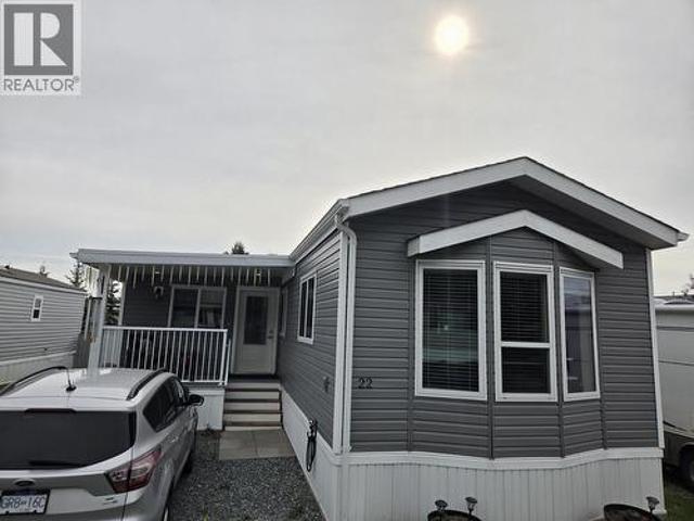 22 5988 Gauthier Road, Prince George, BC, V2N 5M4 house for sale | Listing ID R3156 | Royal LePage