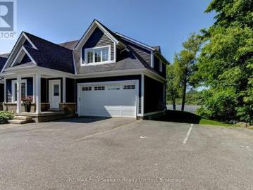 22 59 King Street E, Blue Mountains, ON, N0H 2P0 townhouse for sale | Listing ID X13432 | Royal LePage
