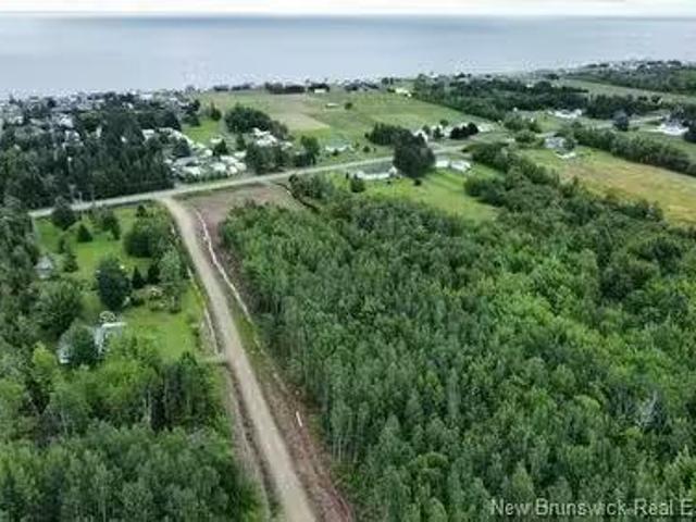 22 5 Lina'S Way, Grande Digue, NB, E4R 0G4 vacant land for s.