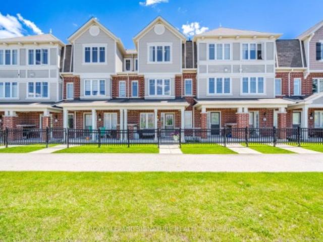 22 6020 Derry Road, Milton, ON, L9T 8L6 house for sale | Listing ID W13639 | Royal LePage