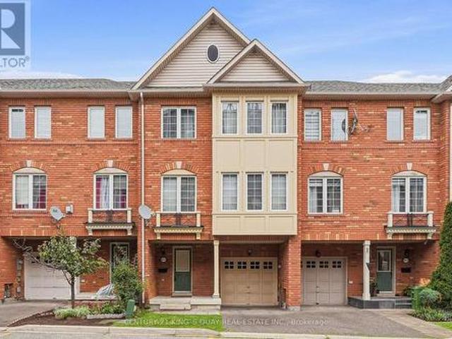 22 619 Evans Avenue, Toronto, ON, M8W 2W4 house for sale | Listing ID W13666 | Royal LePage