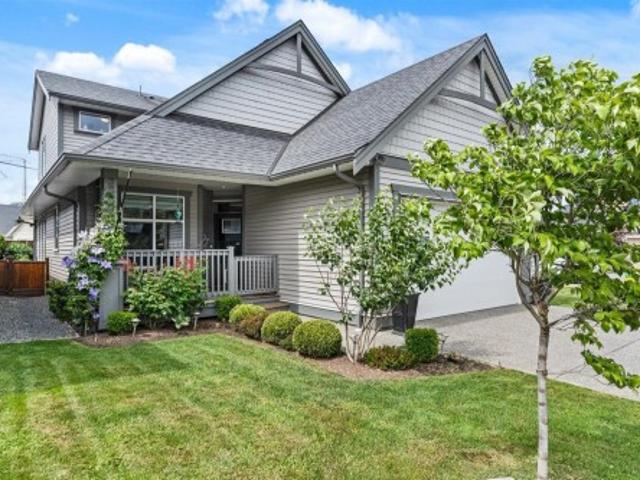 22 6211 Chilliwack River Road, Chilliwack, BC, V2R 6A7 house for sale | Listing ID R3162 | Royal LePage