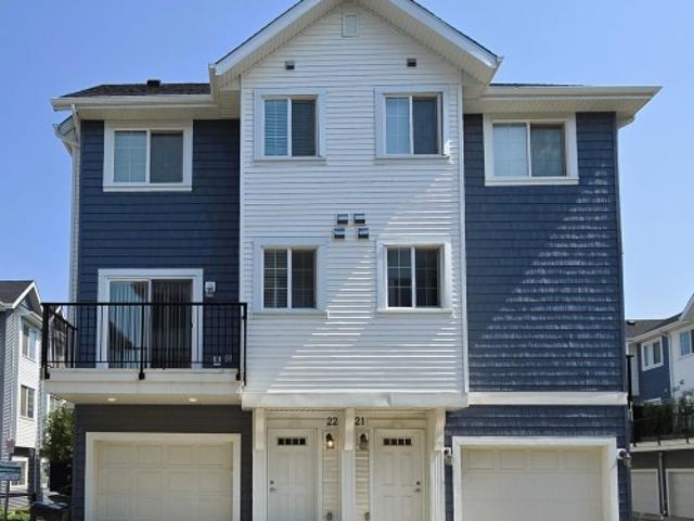 22 735 Allard Bv Sw, Edmonton, AB, T6W 3W5 house for lease | Listing ID E4505 | Royal LePage