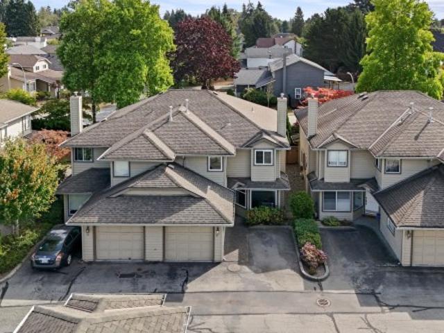 22 9727 B Street, Surrey, BC, V3R 0G5 townhouse for sale | Listing ID R3164 | Royal LePage