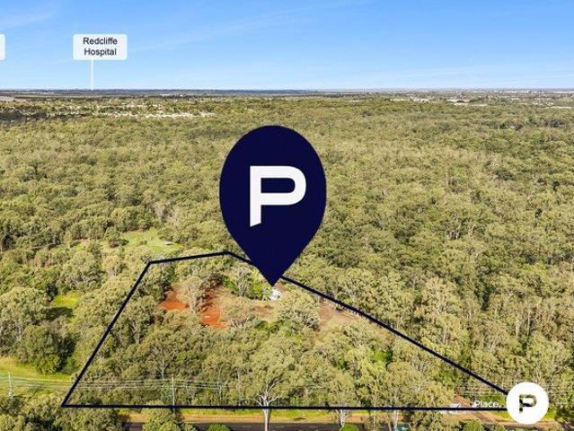 22,000sqm Private Acreage Retreat in Burpengary East
