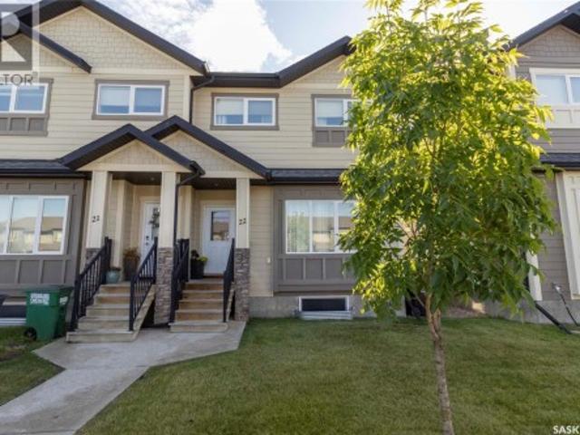 22 111 Rosewood Gate N, Saskatoon, SK, S7V 0E5 townhouse for sale | Listing ID SK047561 | Royal LePage