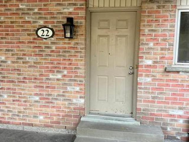 22 151 Bonaventure Drive, London East I, ON, N5V 4M1 townhouse for lease | Listing ID X13803 | Royal LePage