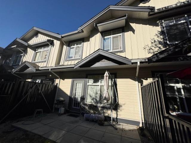22 16 Fraser Highway, Surrey, BC, V4N 0G5 townhouse for sale | Listing ID R3177 | Royal LePage