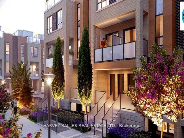 22 16 Lytham Green Circle, Newmarket | Sold, N12736 | Condos. Ca