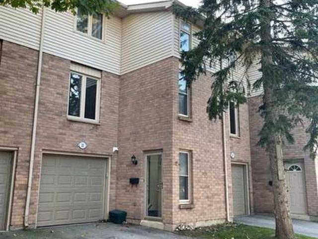 22 1855 Aldersbrook Road, London North F, ON, N6G 4R7 townhouse for sale | Listing ID X13884 | Royal LePage
