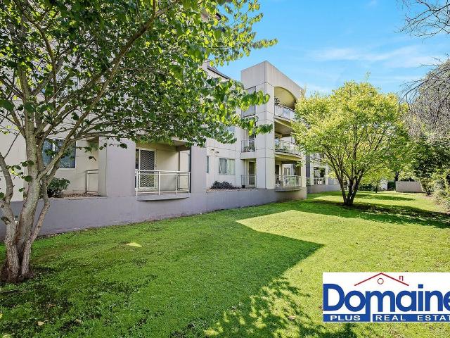 22 / 21 29 Hume Highway, Warwick Farm | Domaine Plus Real Estate