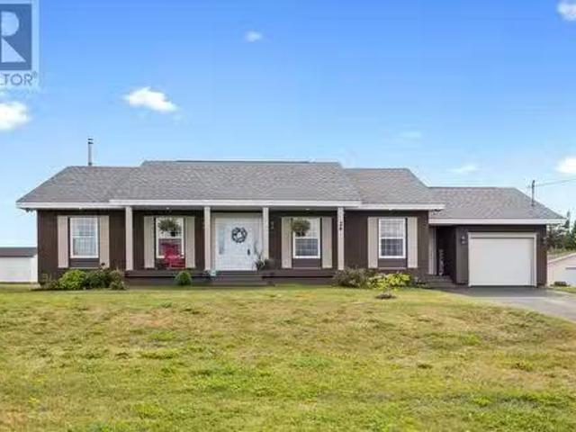 22 24 Kingmans Cove Road, Fermeuse, NL, A0A 2G0 house for sa.