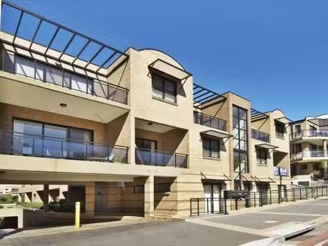 22 24 Pitt Street, Parramatta, NSW 2150