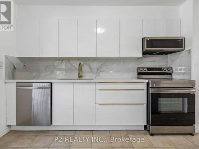 22 25 Gosford Blvd. Boulevard N, Toronto, ON, M3N 2G7 townhouse for sale | Listing ID W13702 | Royal LePage
