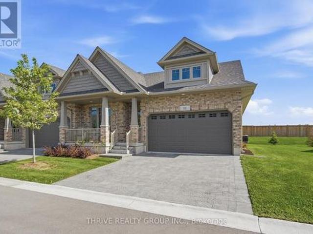 22 2650 Buroak Drive, London North S, ON, N6G 0Z9 townhouse for sale | Listing ID X13824 | Royal LePage