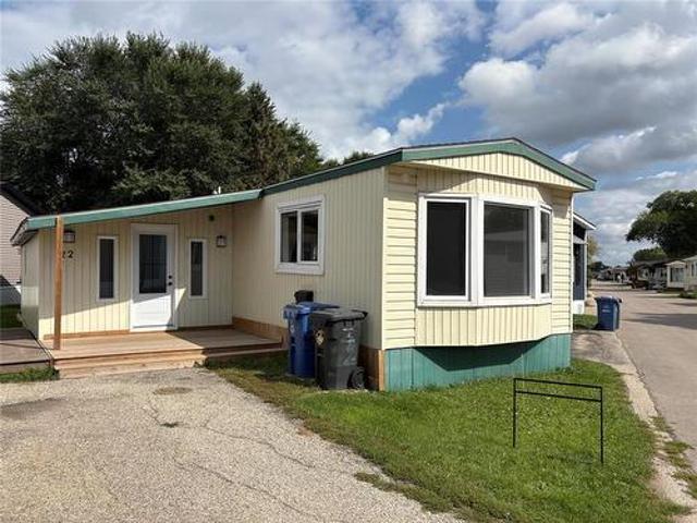22 2695 Main Street, Winnipeg, MB, R2V 4V8 house for sale | Listing ID 202621 | Royal LePage