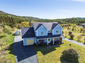 22 26 Jubilee Path, Brigus, NL, A0A 1K0 house for sale | Listing ID 1299 | Royal LePage