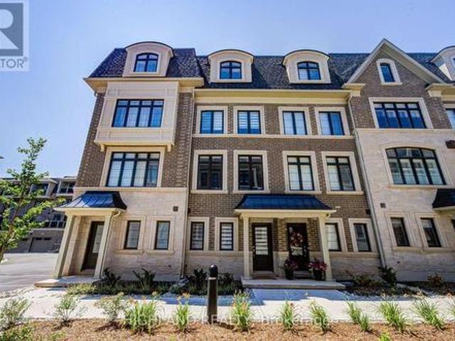 22 270 Melody Common, Oakville, ON, L6H 8A5 house for sale | Listing ID W13562 | Royal LePage