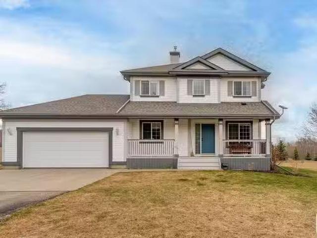22 27528 Twp Road 540, Rural Parkland County, AB, T7X 3V4 ho.