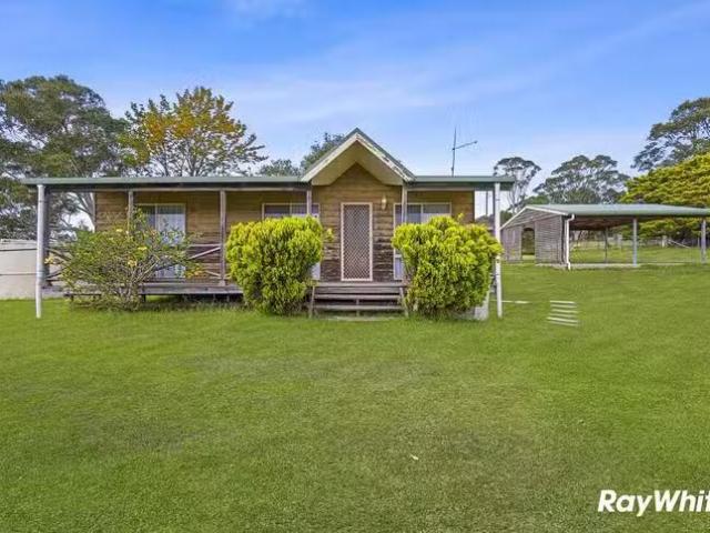 22 28 Noads Drive, Moruya, NSW 2537