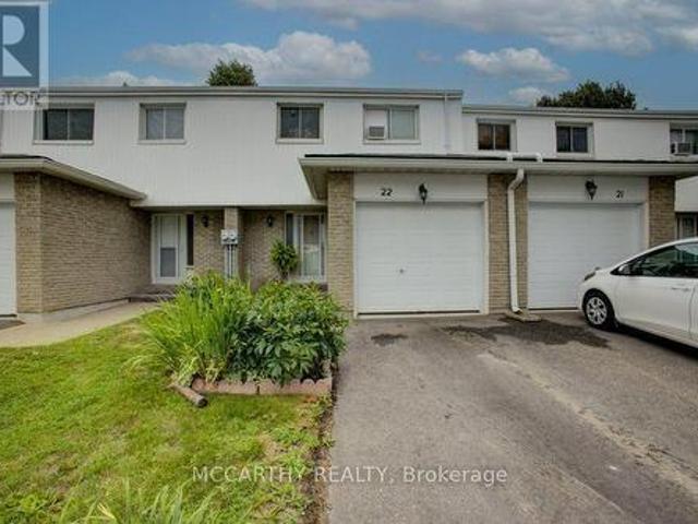 22 325 William Street, Shelburne, ON, L9V 2X6 townhouse for sale | Listing ID X13714 | Royal LePage